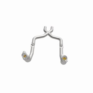 Ford Mustang Catalytic Converter - Magnaflow - Direct Fit - `11-`14