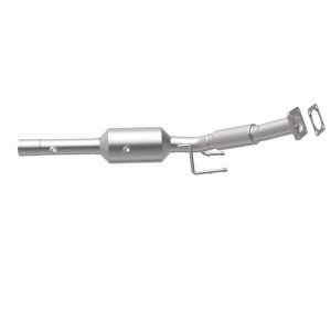 Volkswagen Jetta Catalytic Converter - Magnaflow - California Grade CARB Compliant Direct-Fit - `05-`09