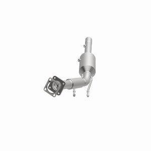Volkswagen Jetta Catalytic Converter - Magnaflow - California Grade CARB Compliant Direct-Fit - `05-`09
