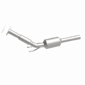 Volkswagen Jetta Catalytic Converter - Magnaflow - California Grade CARB Compliant Direct-Fit - `05-`09