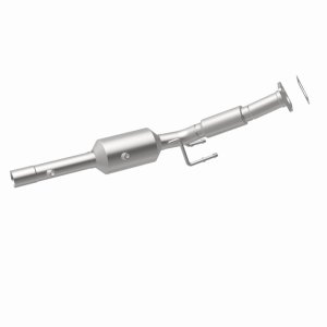 Volkswagen Rabbit Catalytic Converter - Magnaflow - California Grade CARB Compliant Direct-Fit - `06-`09