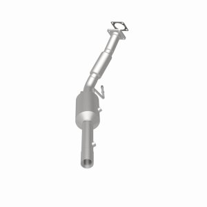 Volkswagen Rabbit Catalytic Converter - Magnaflow - California Grade CARB Compliant Direct-Fit - `06-`09