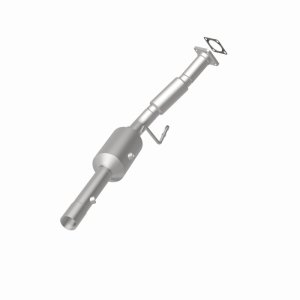 Volkswagen Rabbit Catalytic Converter - Magnaflow - California Grade CARB Compliant Direct-Fit - `06-`09