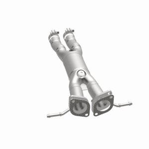 Ford Taurus Catalytic Converter - Magnaflow - Direct Fit - 2010