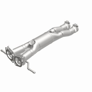 Ford Taurus Catalytic Converter - Magnaflow - Direct Fit - 2010