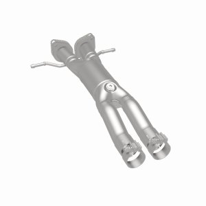 Ford Taurus Catalytic Converter - Magnaflow - Direct Fit - 2010