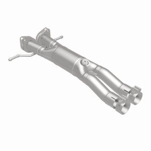 Ford Taurus Catalytic Converter - Magnaflow - Direct Fit - 2010
