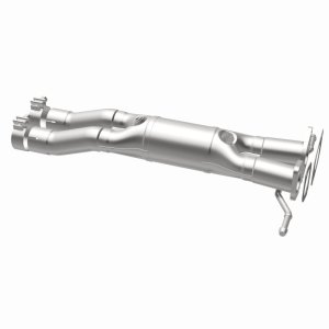 Ford Taurus Catalytic Converter - Magnaflow - Direct Fit - 2010