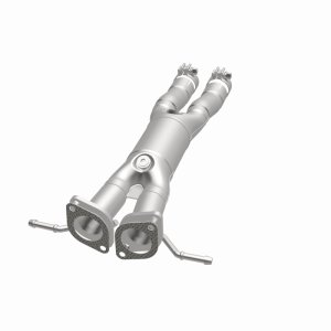 Ford Taurus Catalytic Converter - Magnaflow - Direct Fit - 2010
