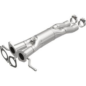 Ford Taurus Catalytic Converter - Magnaflow - Direct Fit - 2010