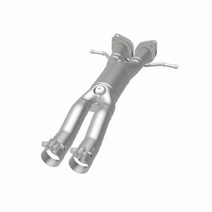 Ford Taurus Catalytic Converter - Magnaflow - Direct Fit - 2010