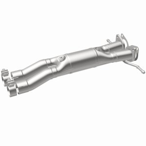 Ford Taurus Catalytic Converter - Magnaflow - Direct Fit - 2010
