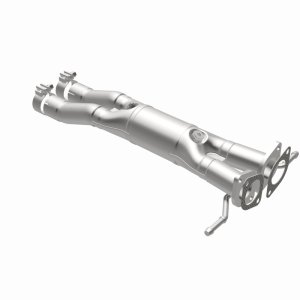 Ford Taurus Catalytic Converter - Magnaflow - Direct Fit - 2010