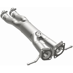 Lincoln MKS Catalytic Converter - Magnaflow - Direct Fit - `10-`12