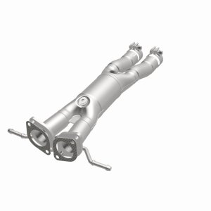 Lincoln MKS Catalytic Converter - Magnaflow - Direct Fit - `10-`12