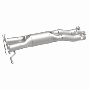 Lincoln MKS Catalytic Converter - Magnaflow - Direct Fit - `10-`12