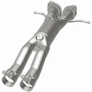 Lincoln MKS Catalytic Converter - Magnaflow - Direct Fit - `10-`12