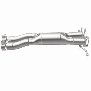 Lincoln MKS Catalytic Converter - Magnaflow - Direct Fit - `10-`12