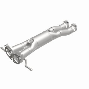 Lincoln MKS Catalytic Converter - Magnaflow - Direct Fit - `10-`12