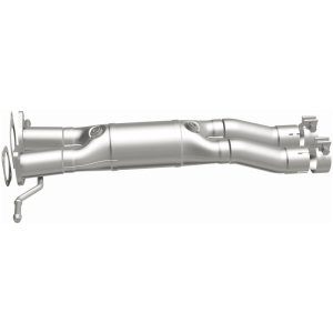 Lincoln MKS Catalytic Converter - Magnaflow - Direct Fit - `10-`12