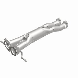 Lincoln MKS Catalytic Converter - Magnaflow - Direct Fit - `10-`12