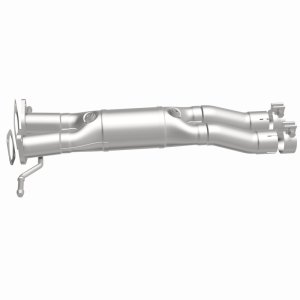 Lincoln MKS Catalytic Converter - Magnaflow - Direct Fit - `10-`12