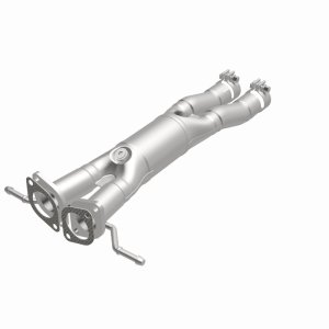 Lincoln MKS Catalytic Converter - Magnaflow - Direct Fit - `10-`12