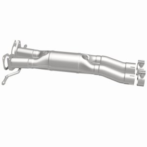 Lincoln MKS Catalytic Converter - Magnaflow - Direct Fit - `10-`12