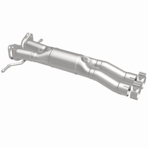 Lincoln MKS Catalytic Converter - Magnaflow - Direct Fit - `10-`12