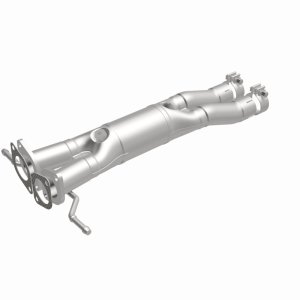 Lincoln MKS Catalytic Converter - Magnaflow - Direct Fit - `10-`12