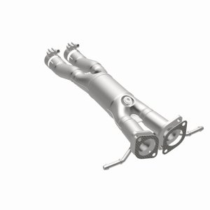 Lincoln MKS Catalytic Converter - Magnaflow - Direct Fit - `10-`12