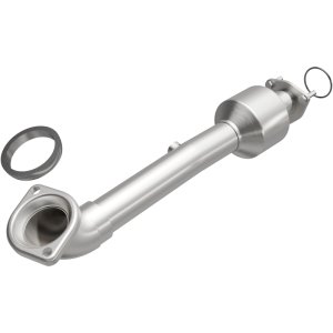Honda CR-V Catalytic Converter - Magnaflow - Direct Fit - `12-`14 Honda CR-V Catalytic Converter - Magnaflow - Direct Fit - `12-`14