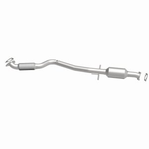 Chevrolet Cruze Performance Exhaust - Magnaflow - Direct Fit Converter - `11-`15