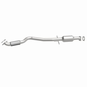 Chevrolet Cruze Performance Exhaust - Magnaflow - Direct Fit Converter - `11-`15