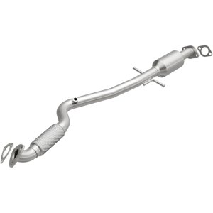 Chevrolet Cruze Performance Exhaust - Magnaflow - Direct Fit Converter - `11-`15