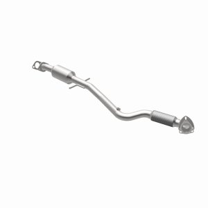 Chevrolet Cruze Performance Exhaust - Magnaflow - Direct Fit Converter - `11-`15