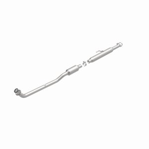 Toyota Camry Catalytic Converter - Magnaflow - California Direct-Fit - `12-`15