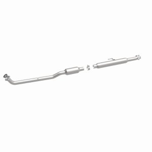 Toyota Camry Catalytic Converter - Magnaflow - California Direct-Fit - `12-`15