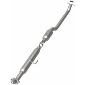 Toyota Camry Catalytic Converter - Magnaflow - California Direct-Fit - `12-`15