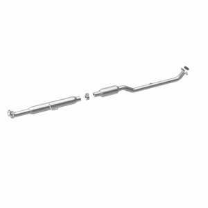 Toyota Camry Catalytic Converter - Magnaflow - California Direct-Fit - `12-`15