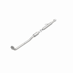 Toyota Camry Catalytic Converter - Magnaflow - California Direct-Fit - `12-`15