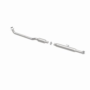 Toyota Camry Catalytic Converter - Magnaflow - California Direct-Fit - `12-`15