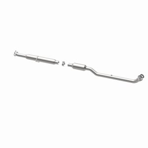 Toyota Camry Catalytic Converter - Magnaflow - California Direct-Fit - `12-`15