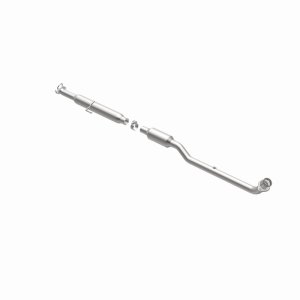 Toyota Camry Catalytic Converter - Magnaflow - California Direct-Fit - `12-`15