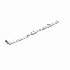 Toyota Camry Catalytic Converter - Magnaflow - California Direct-Fit - `12-`15