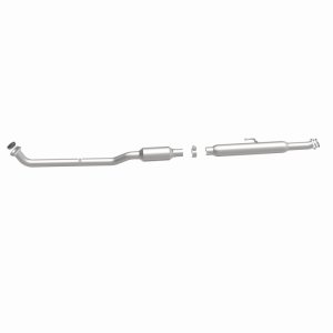 Toyota Camry Catalytic Converter - Magnaflow - California Direct-Fit - `12-`15