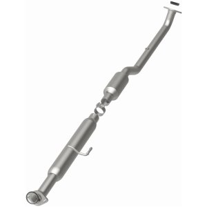 Toyota Camry Catalytic Converter - Magnaflow - California Direct-Fit - `12-`15