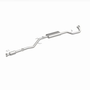 Kia Sorento Catalytic Converter Direct Fit - Magnaflow - California Grade - `14-`15