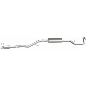 Kia Sorento Catalytic Converter Direct Fit - Magnaflow - California Grade - `14-`15