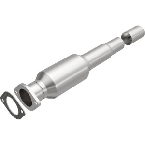 Mazda 3 Catalytic Converter - Magnaflow - California Grade CARB Compliant Direct-Fit - `04-`05
